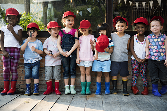 book a mesa charter bus for all school trips